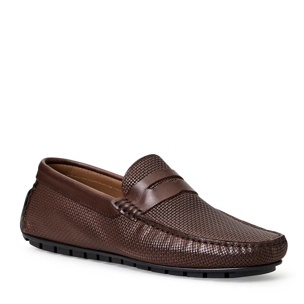 Bruno magli sales driving loafers