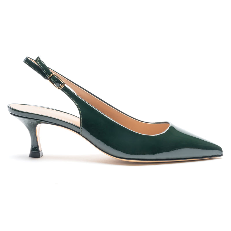 Palerma Slingback Pump