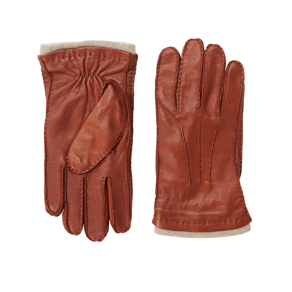 Louis Vuitton Men's LV Split Gloves