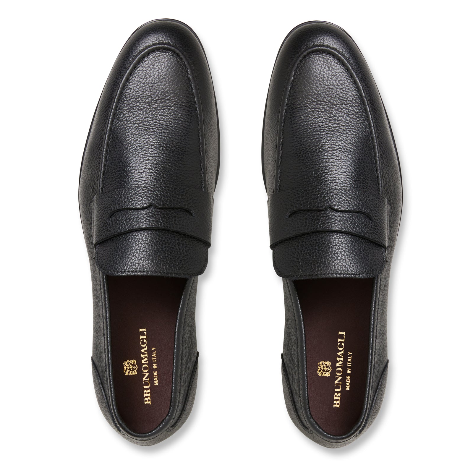 Bruno magli penny loafer online