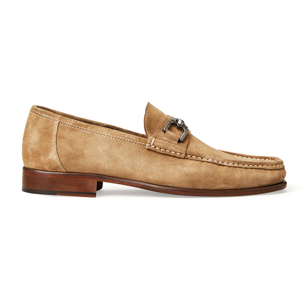 Trieste Moccasin